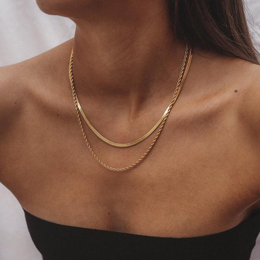 Collar Solene