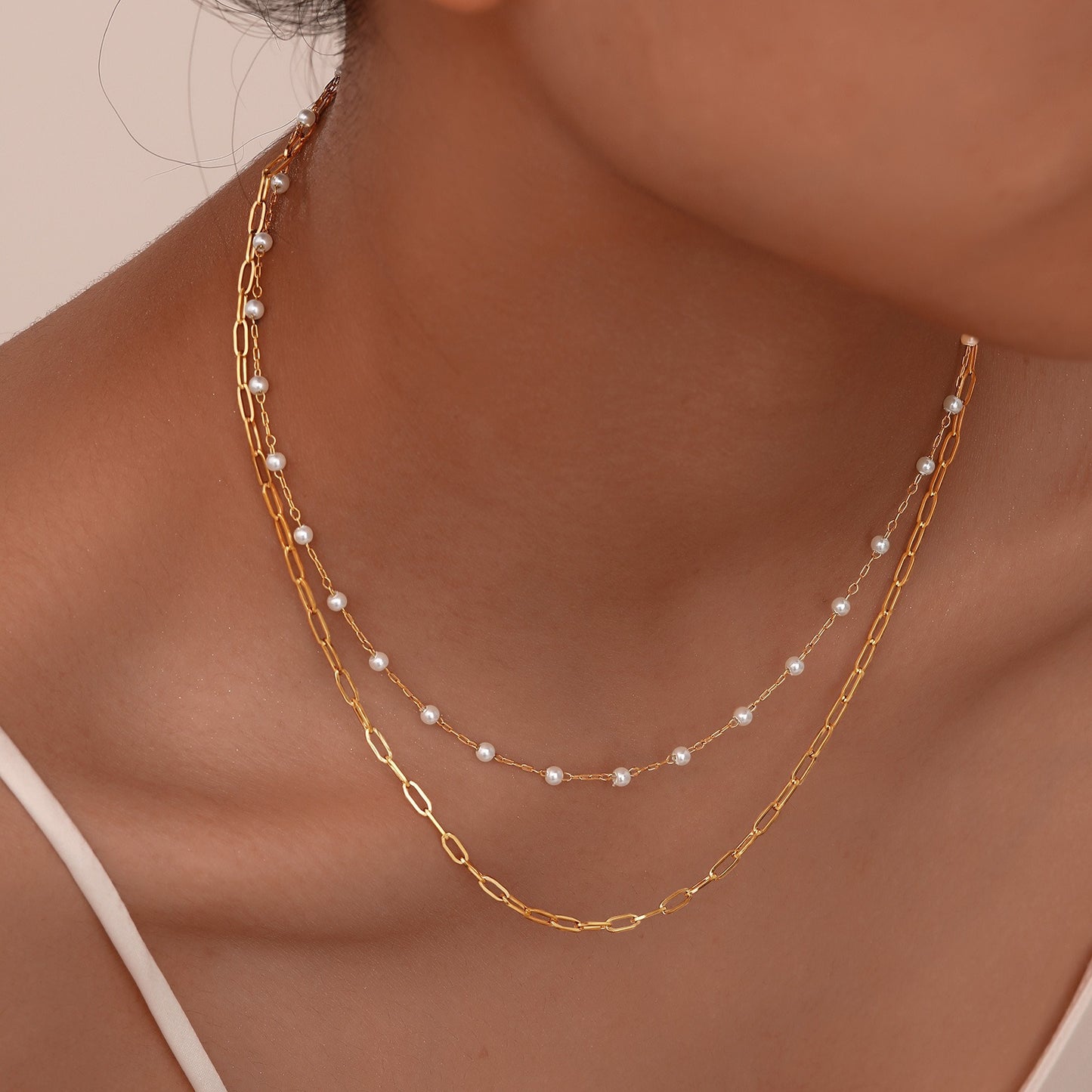 Collar Aurelia