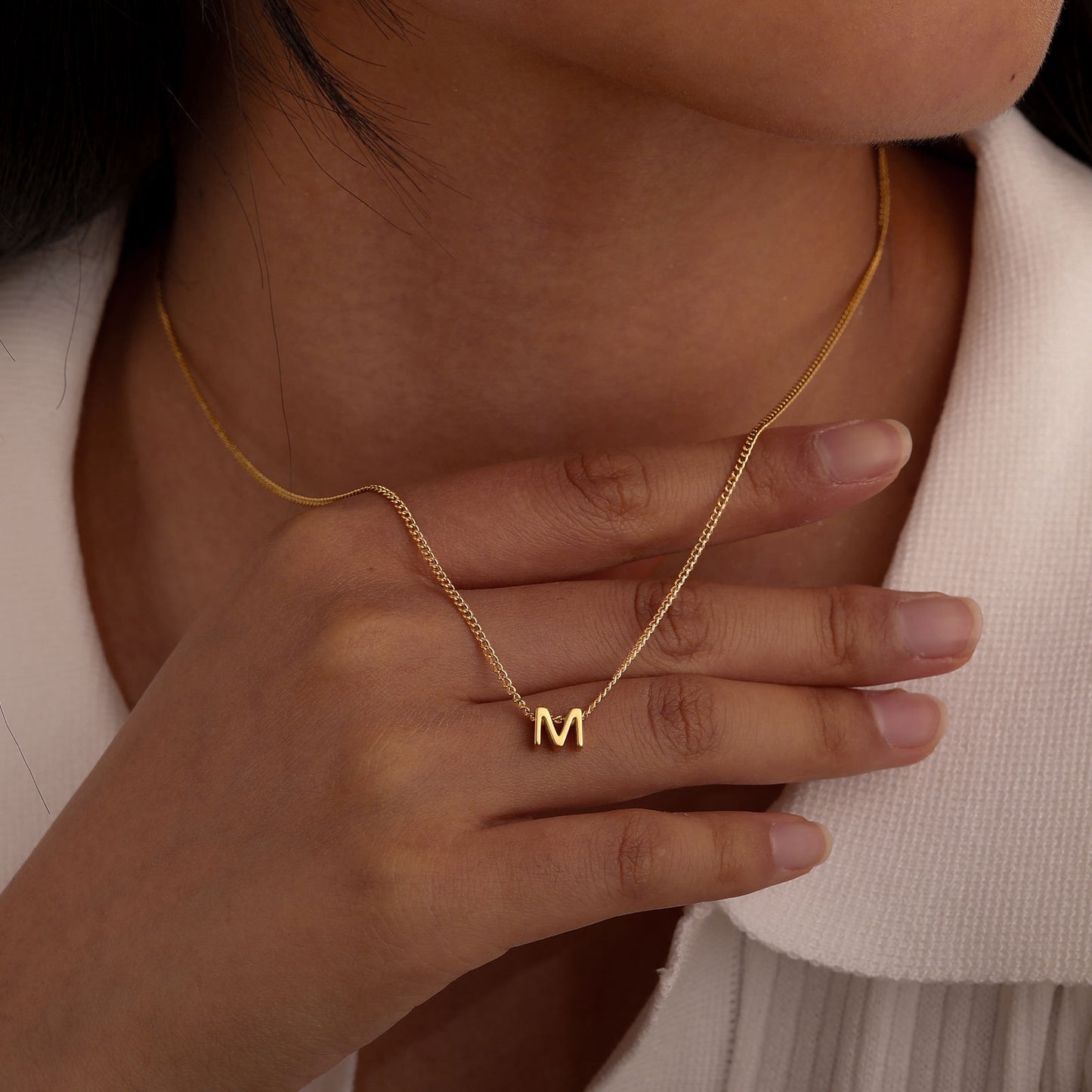 Collar Inicial