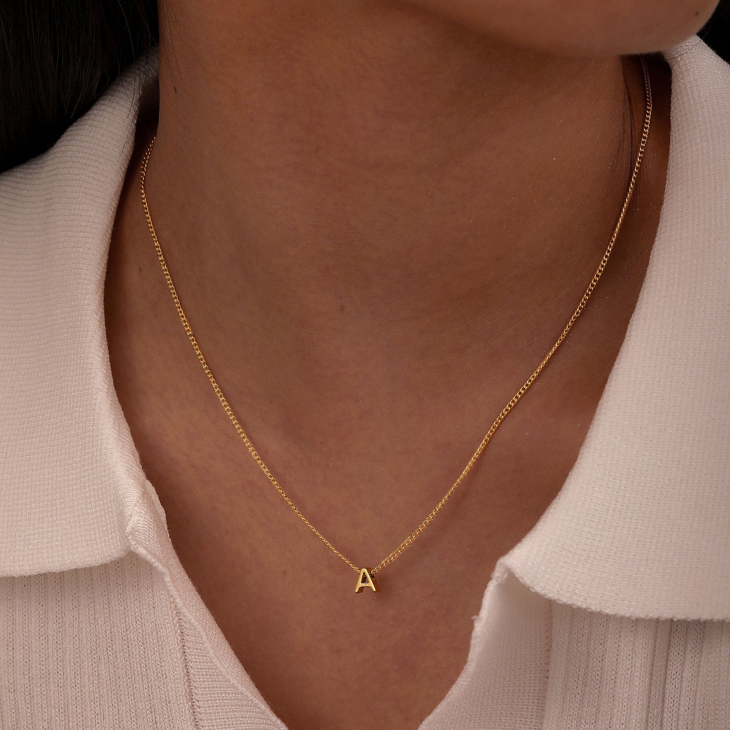 Collar Inicial