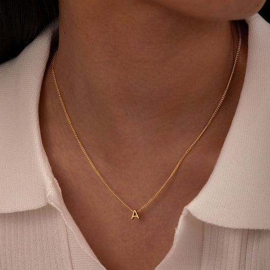 Collar Inicial