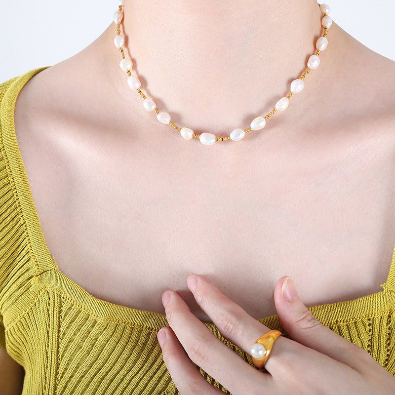 Collar Alma