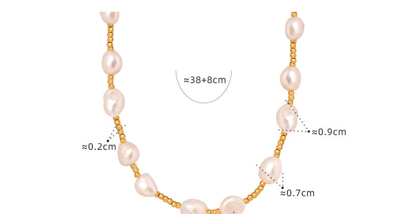 Collar Alma