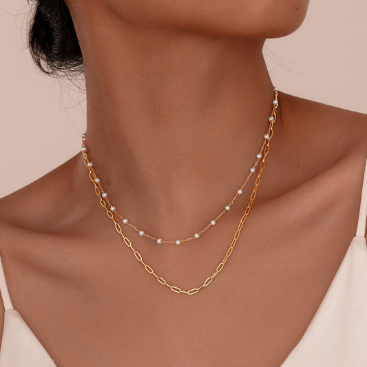 Collar Aurelia