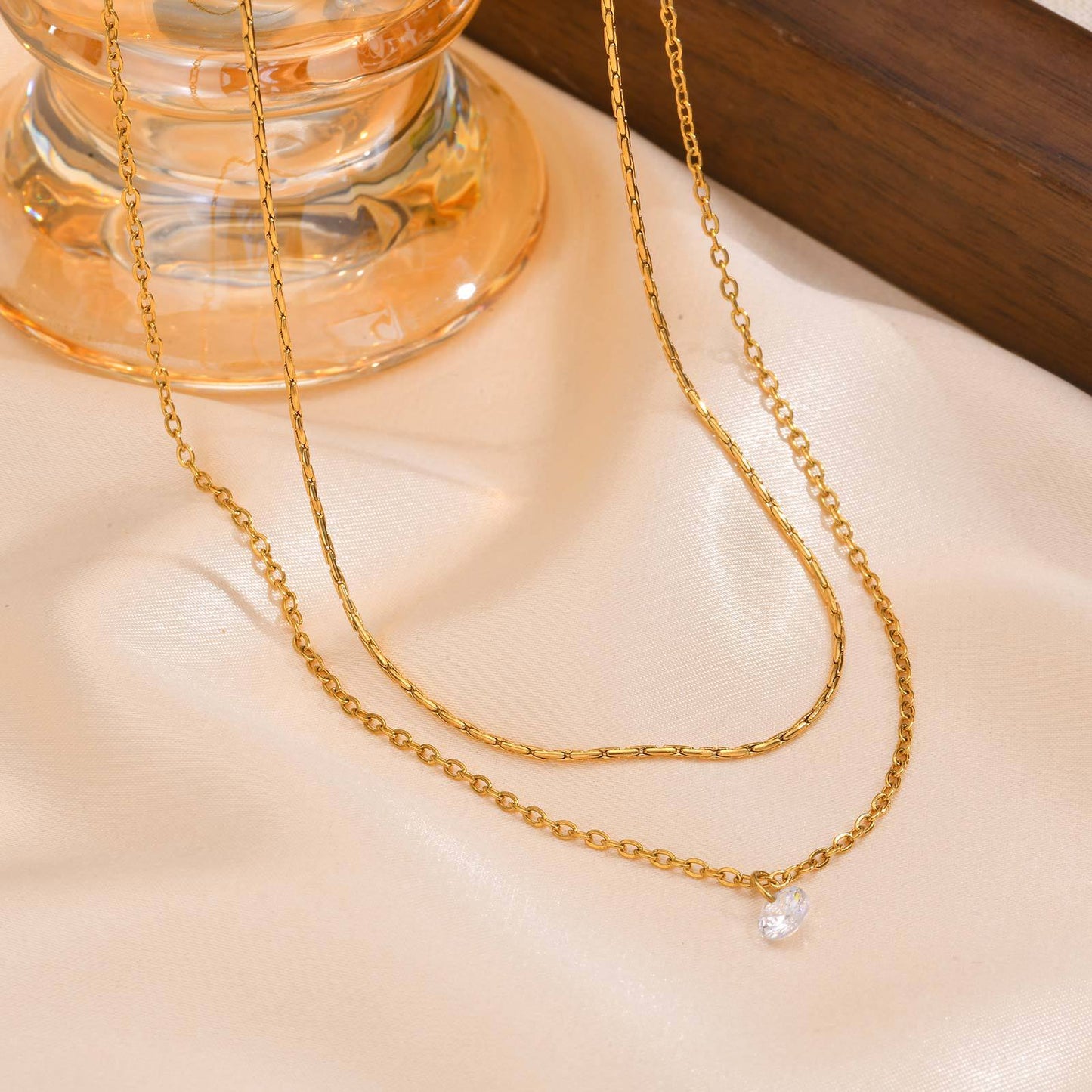 Collar Duna