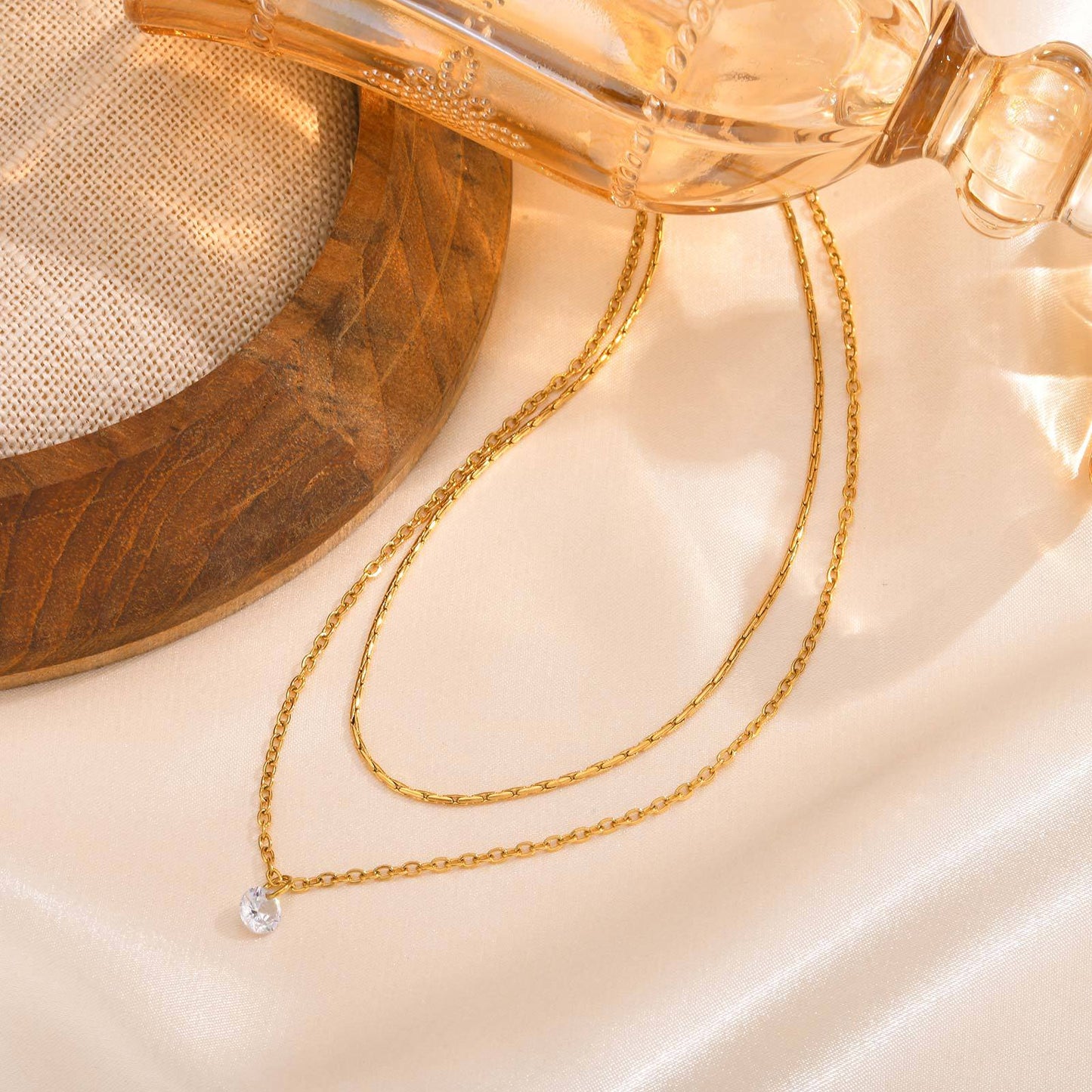 Collar Duna