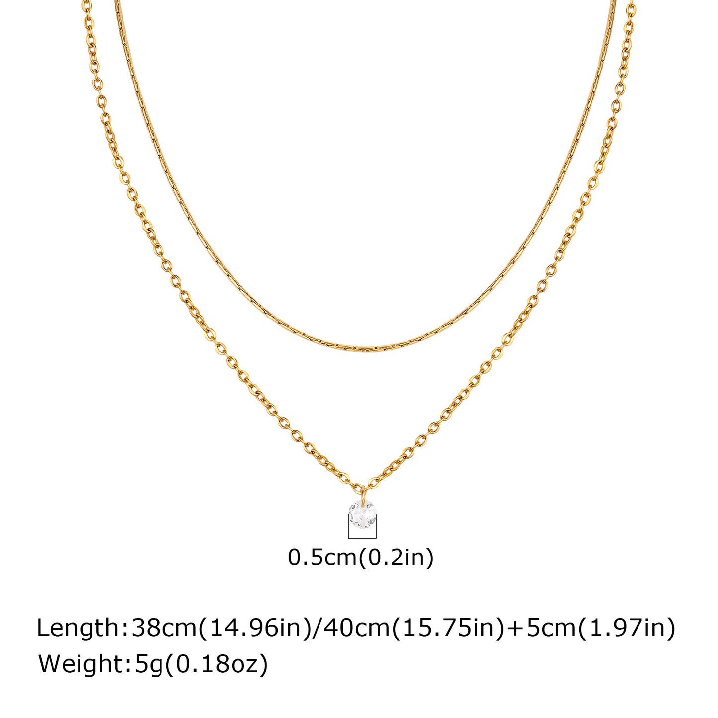 Collar Duna