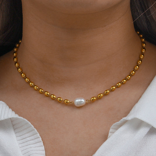 Collar Maris