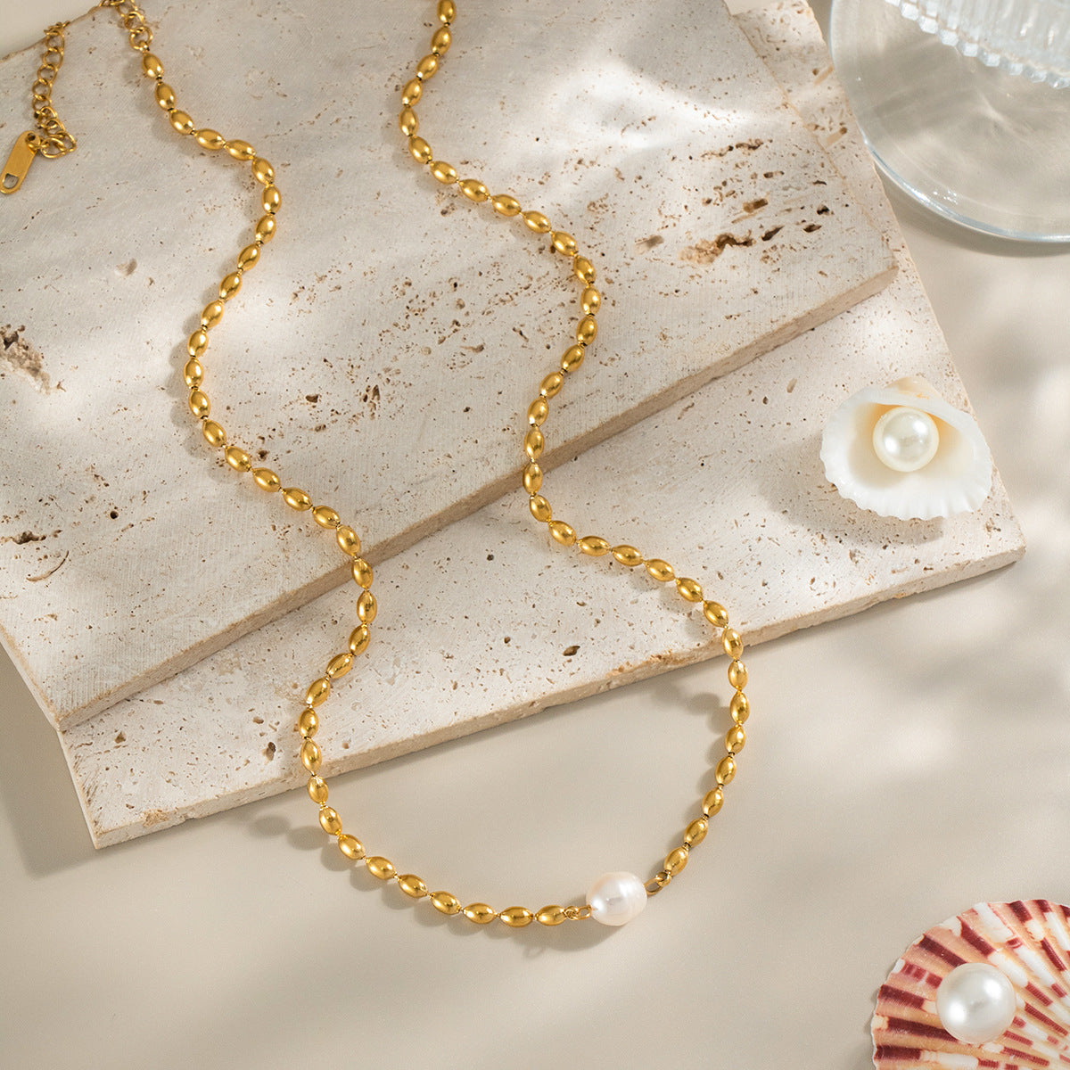 Collar Maris