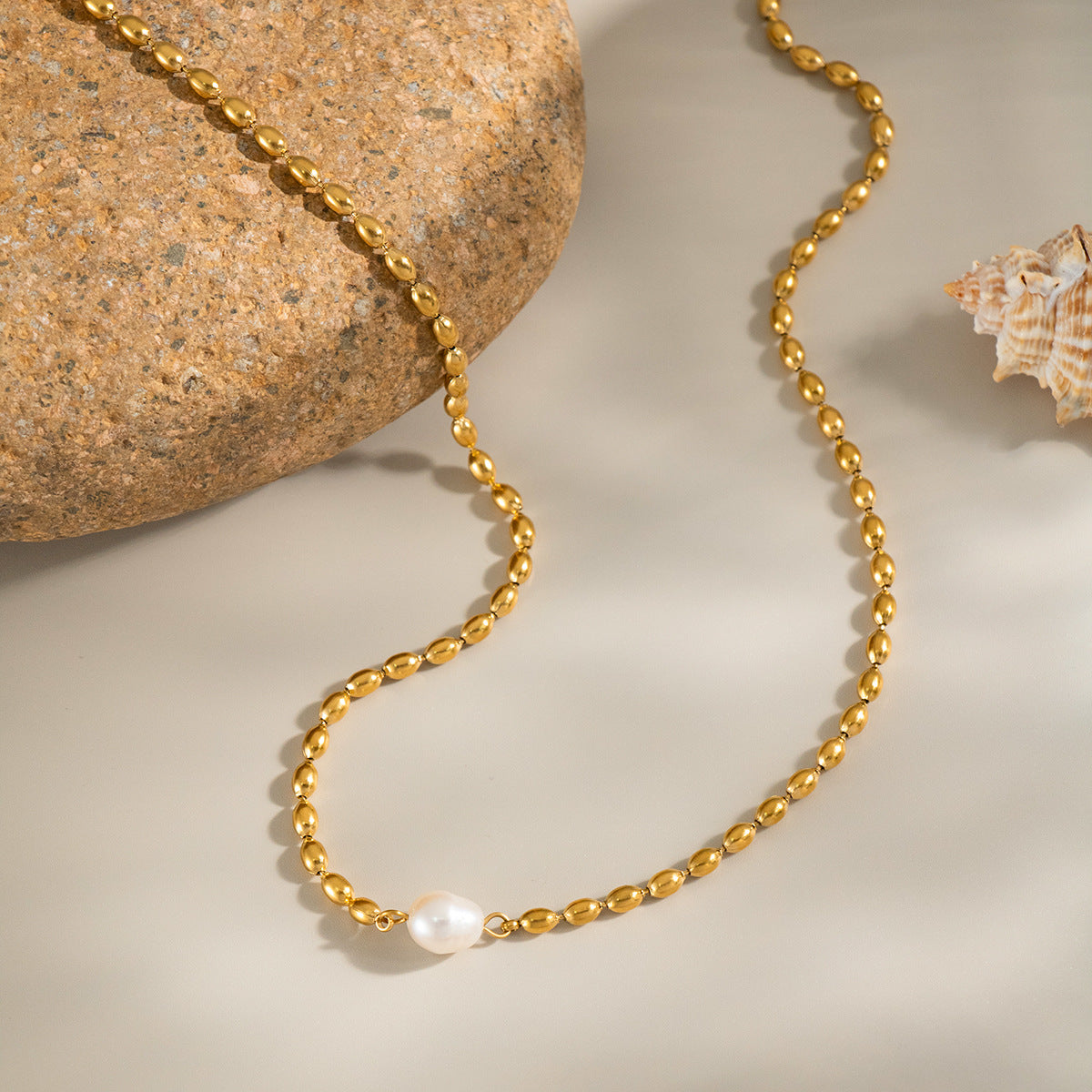 Collar Maris