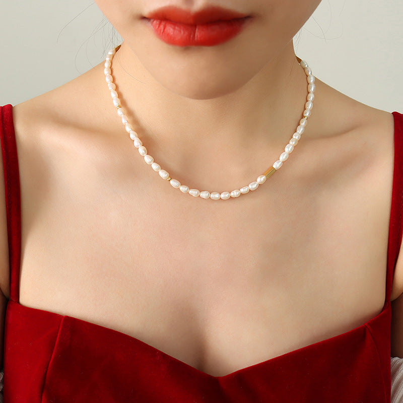 Collar Oceana