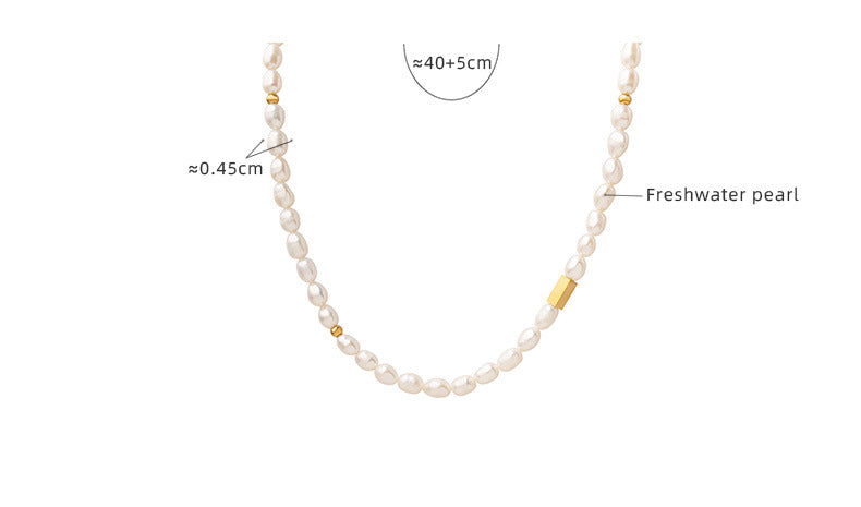 Collar Oceana