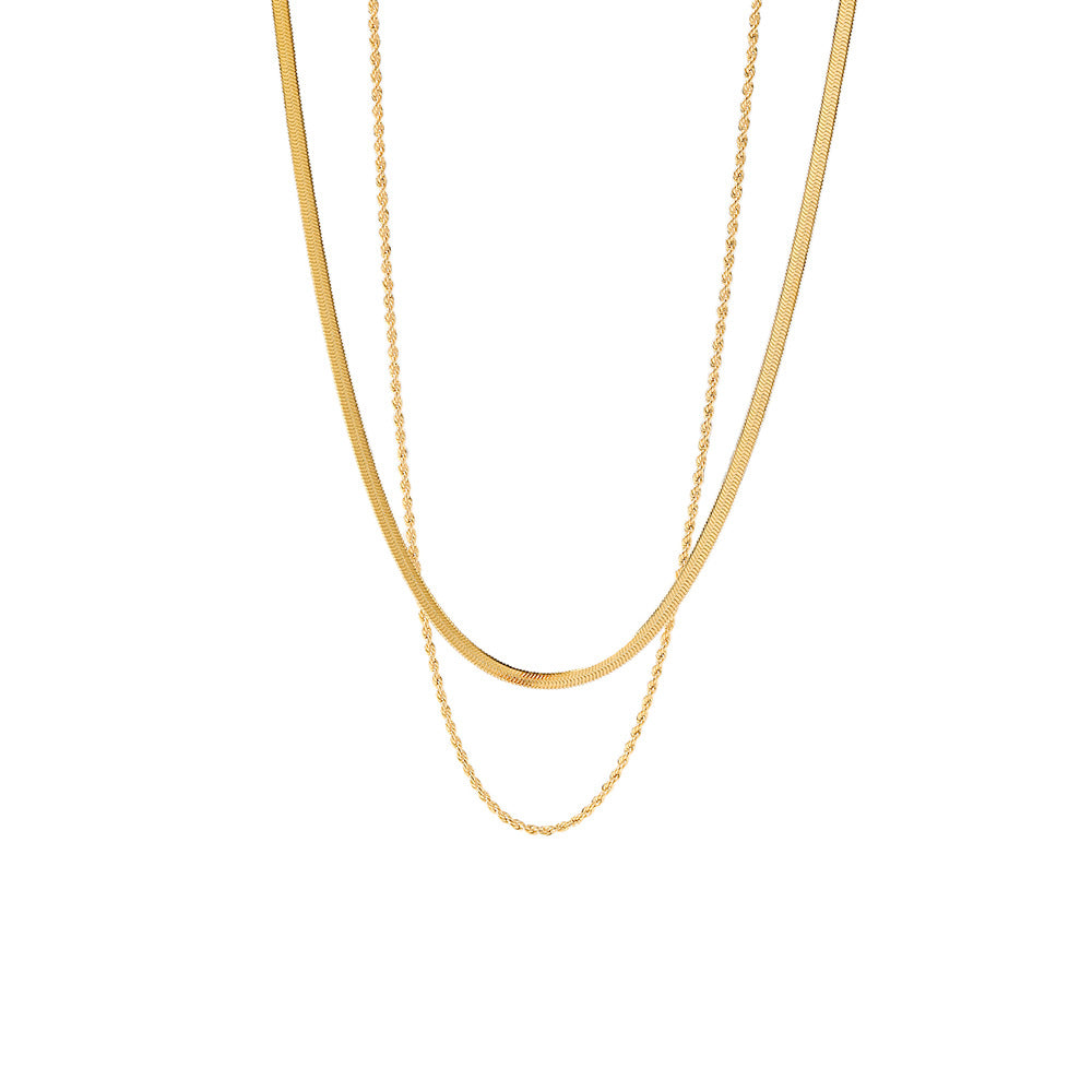 Collar Solene
