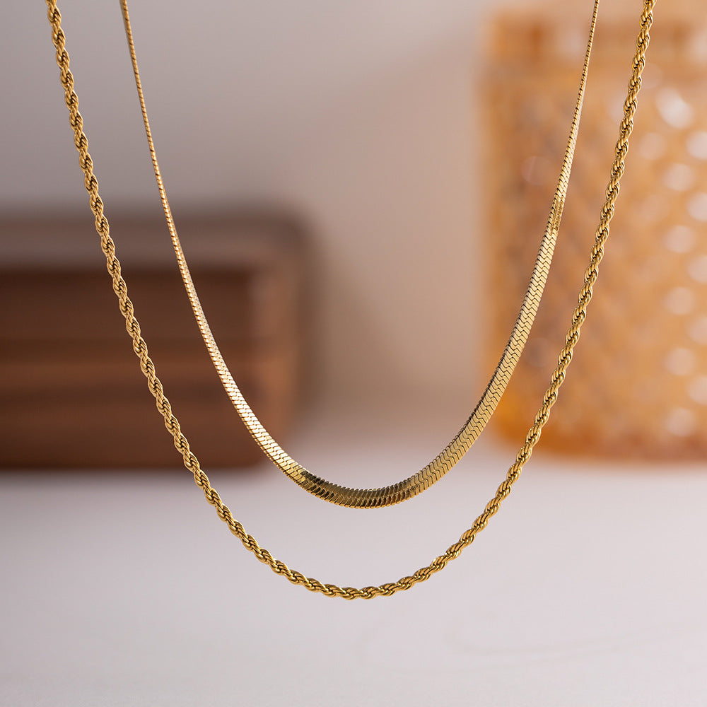 Collar Solene