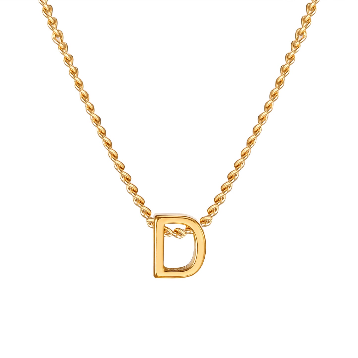 Collar Inicial