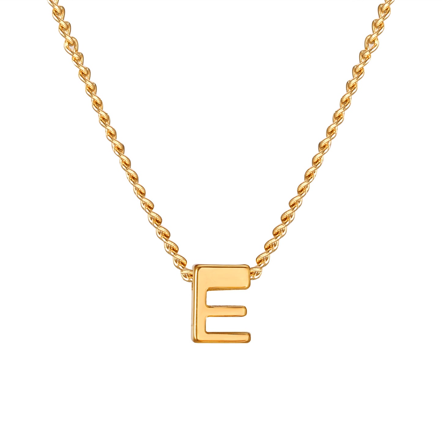 Collar Inicial
