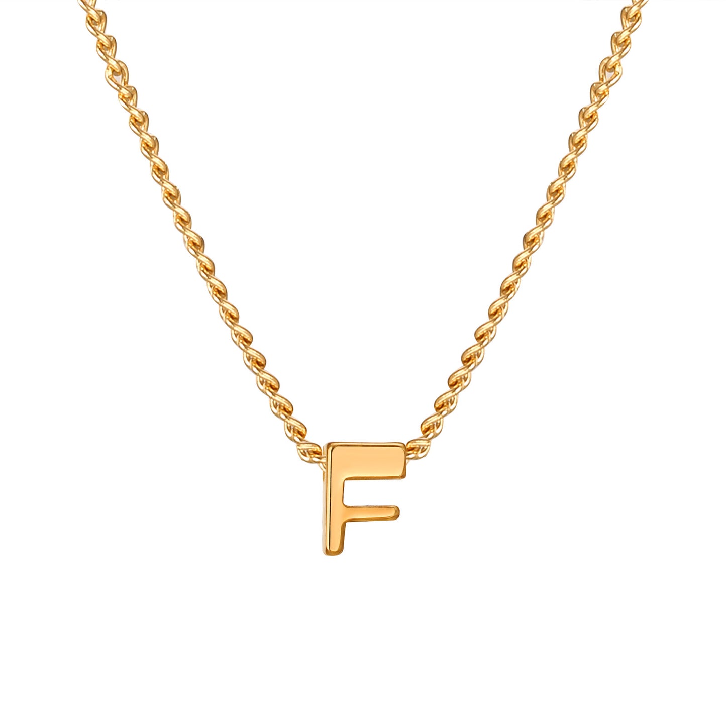 Collar Inicial