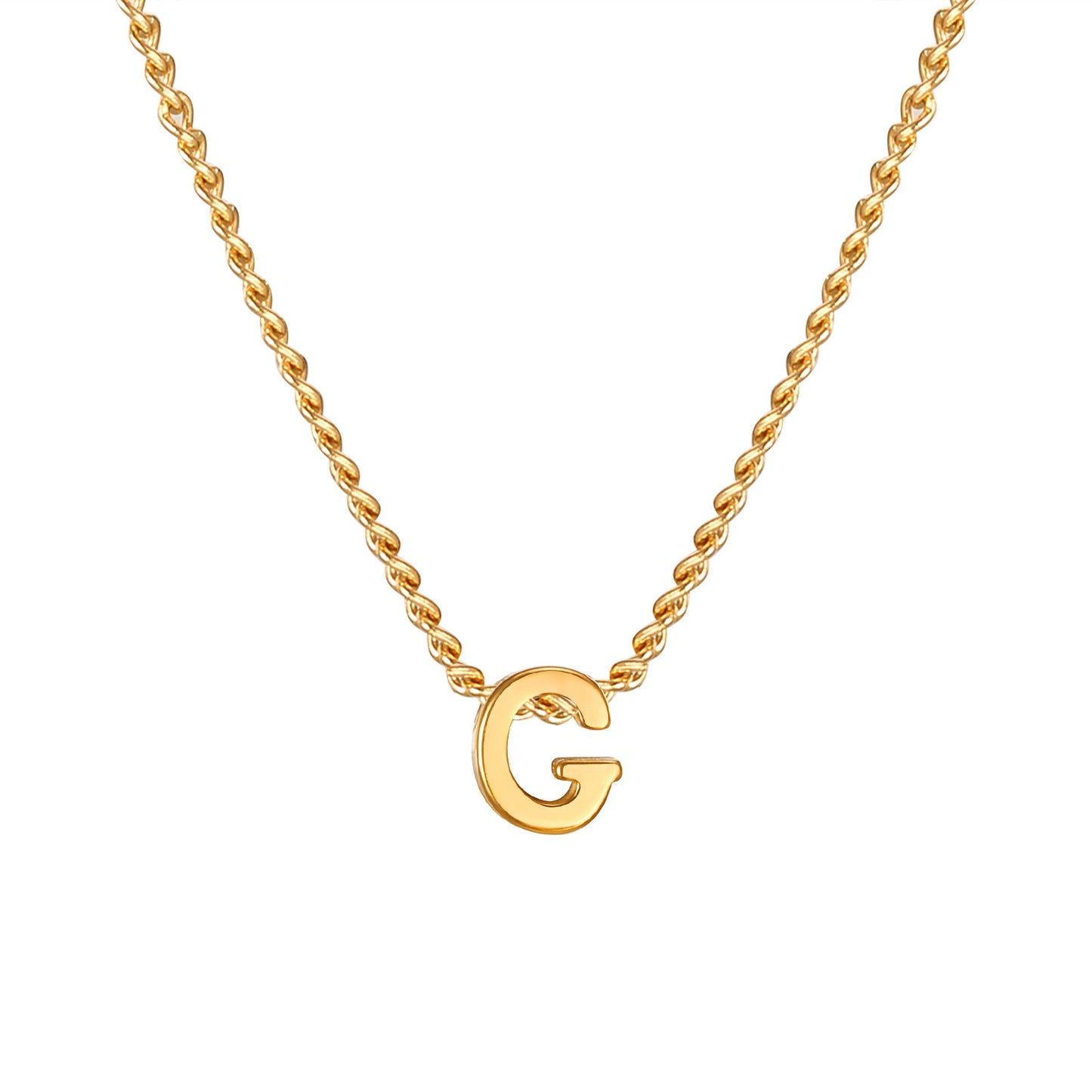 Collar Inicial