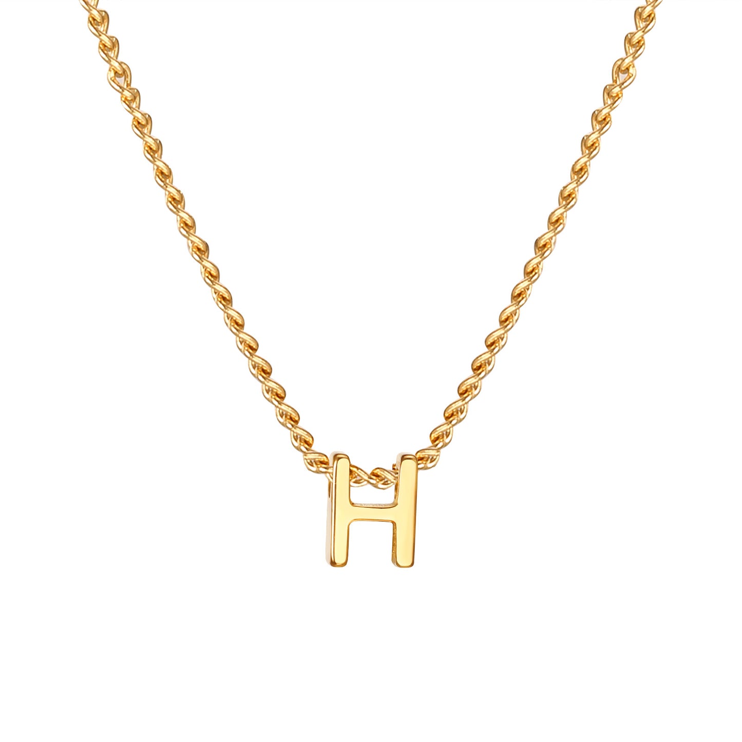 Collar Inicial
