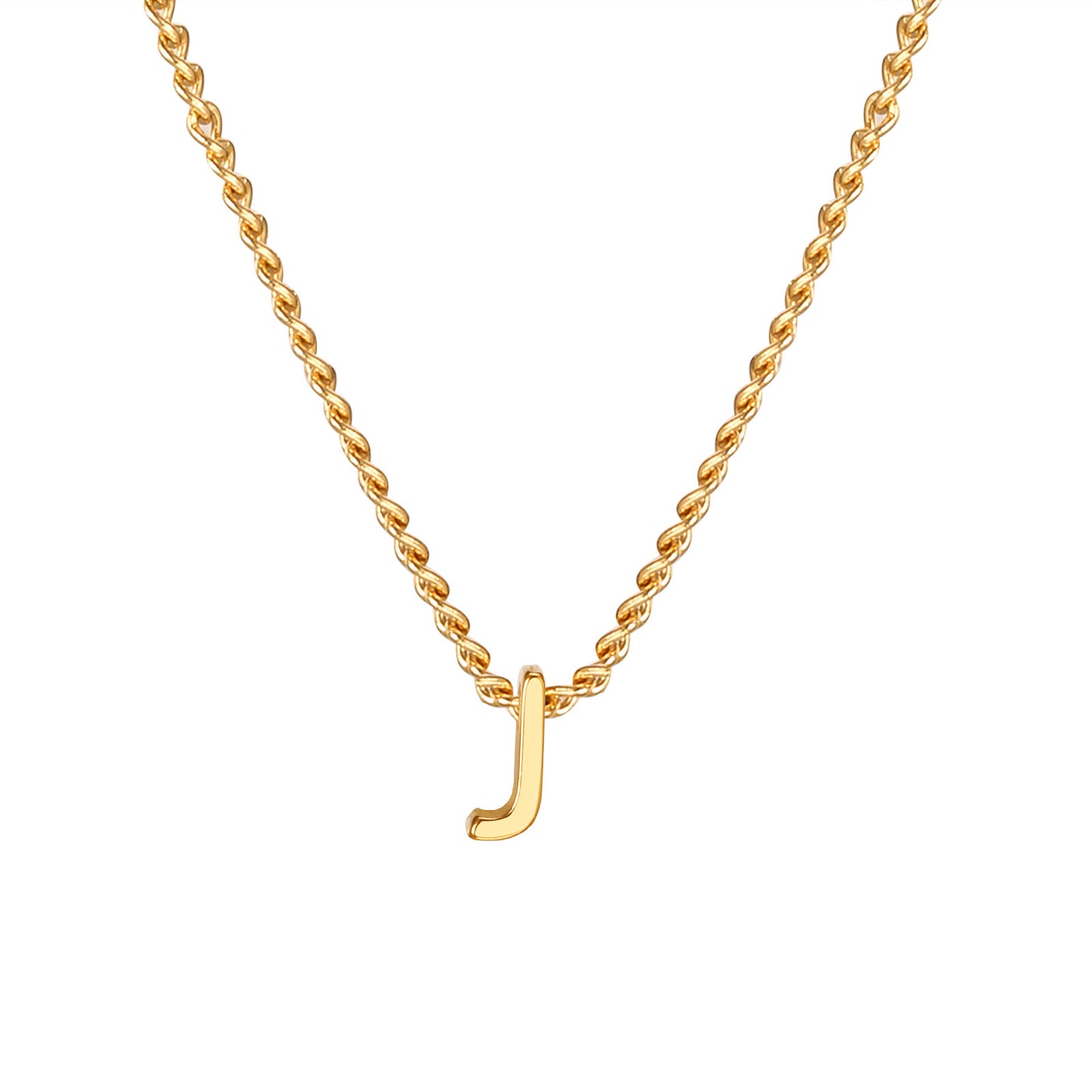 Collar Inicial
