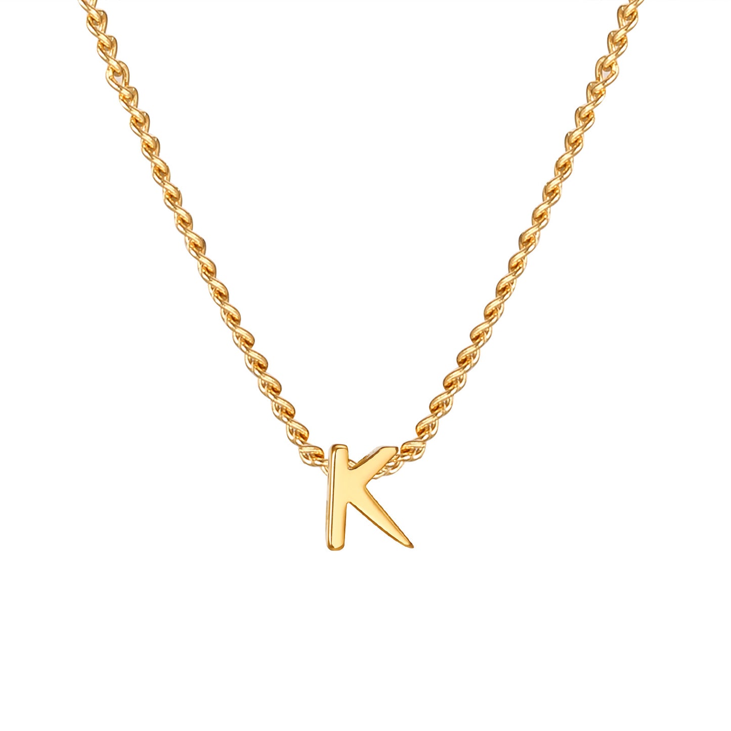 Collar Inicial