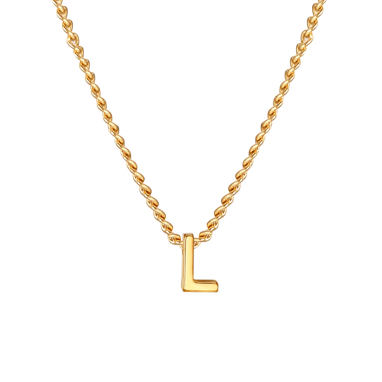 Collar Inicial