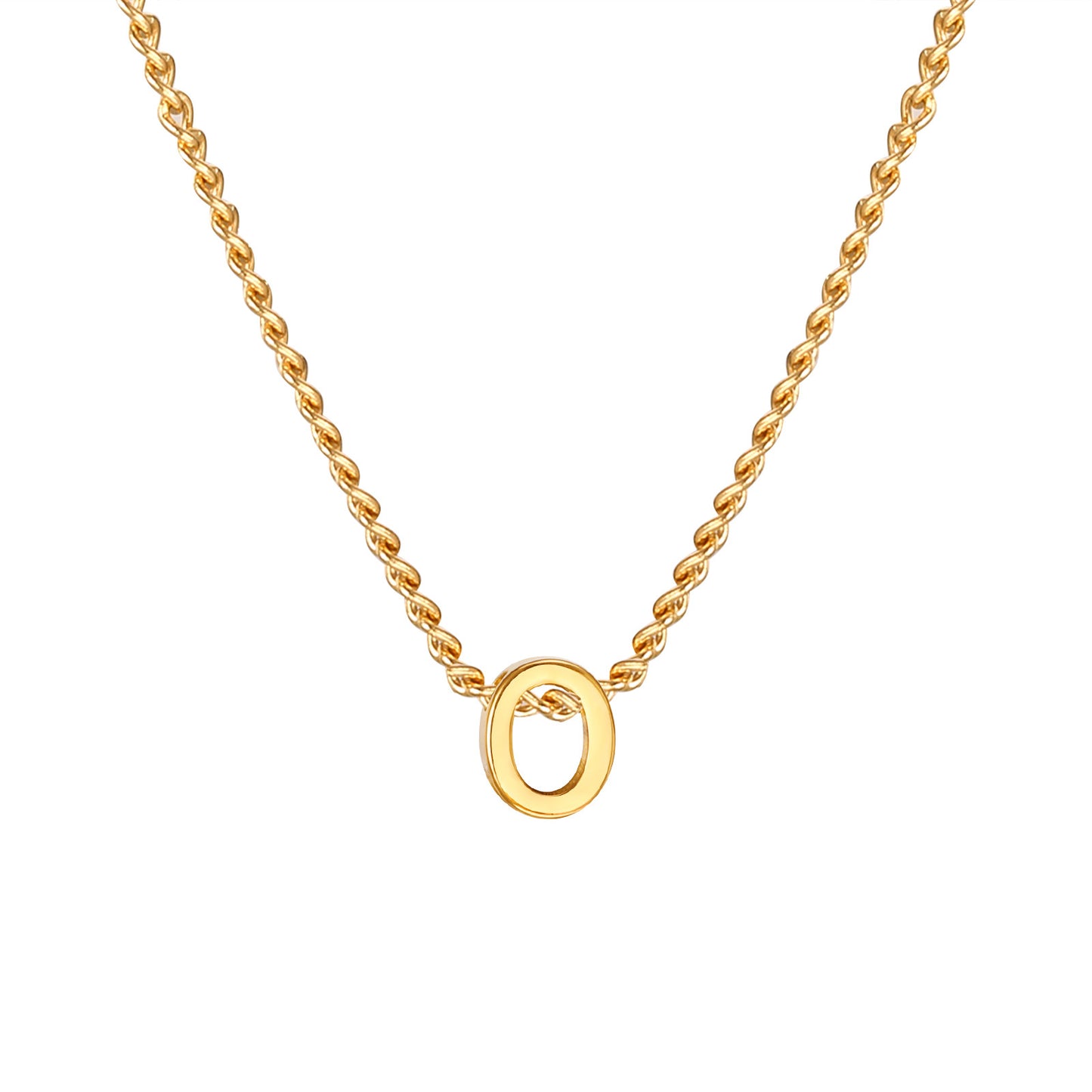 Collar Inicial