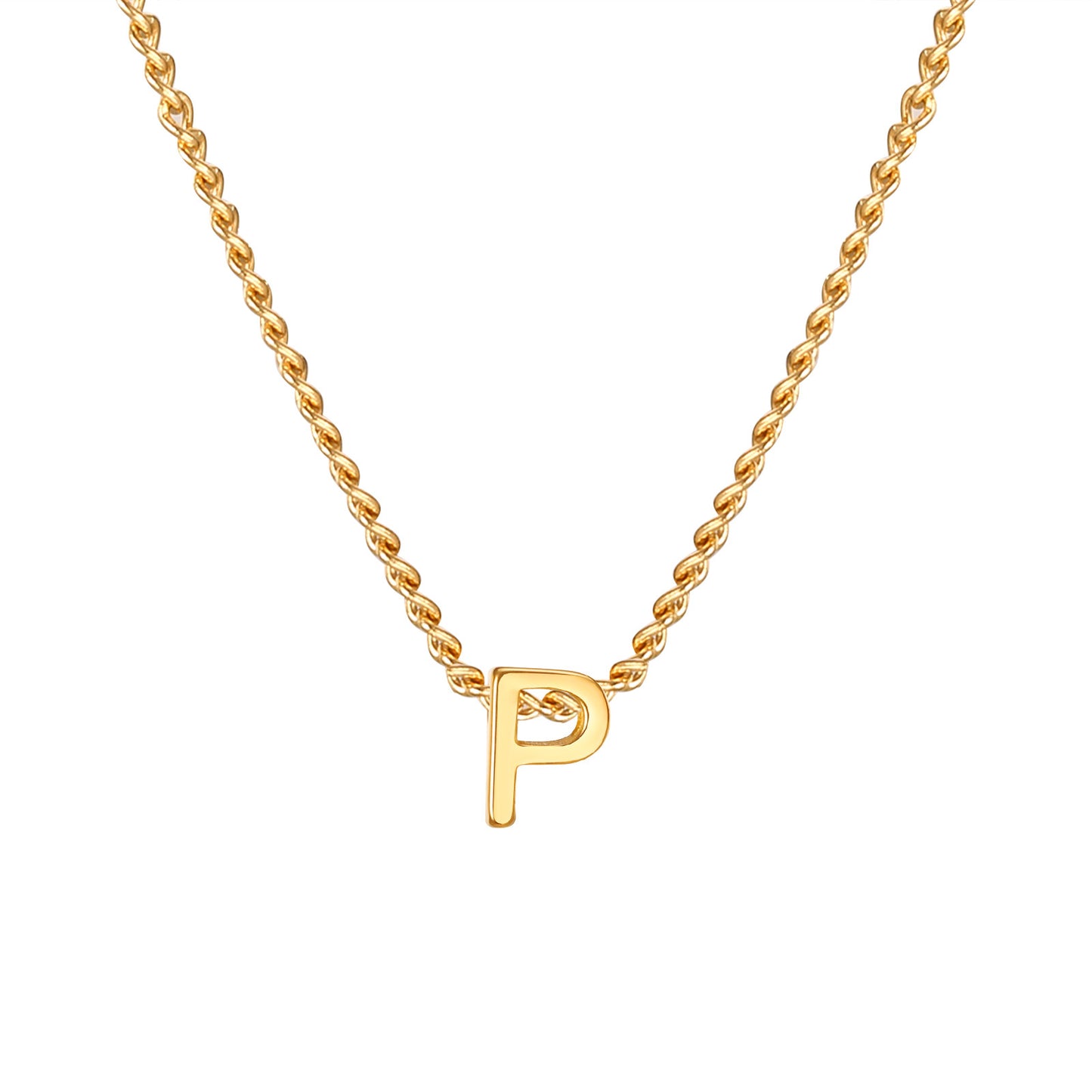 Collar Inicial