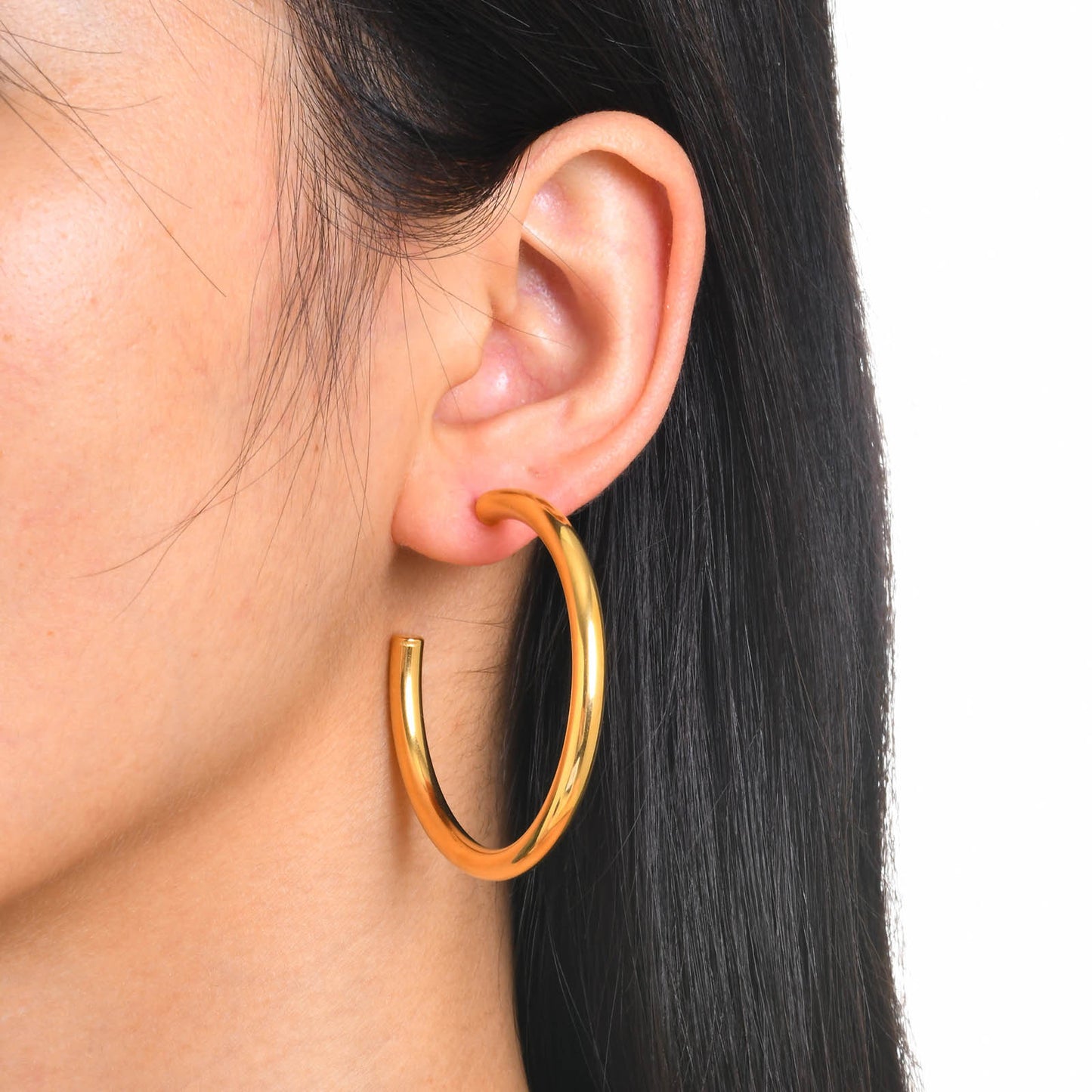 Pendientes Aro