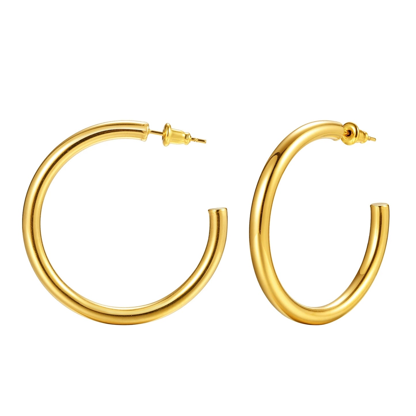 Pendientes Aro