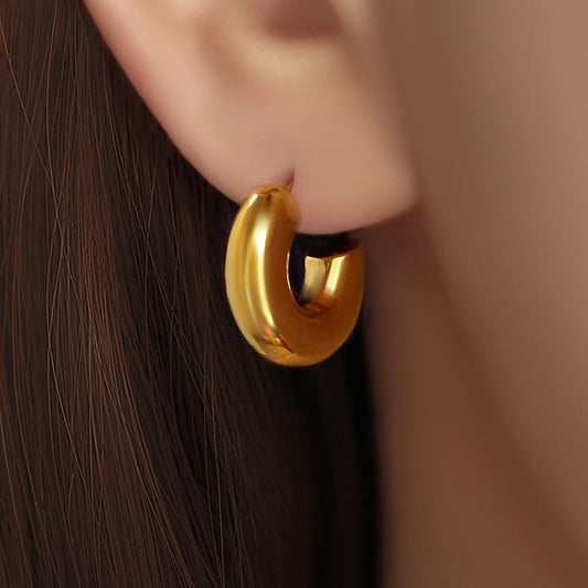 Pendientes Cloe