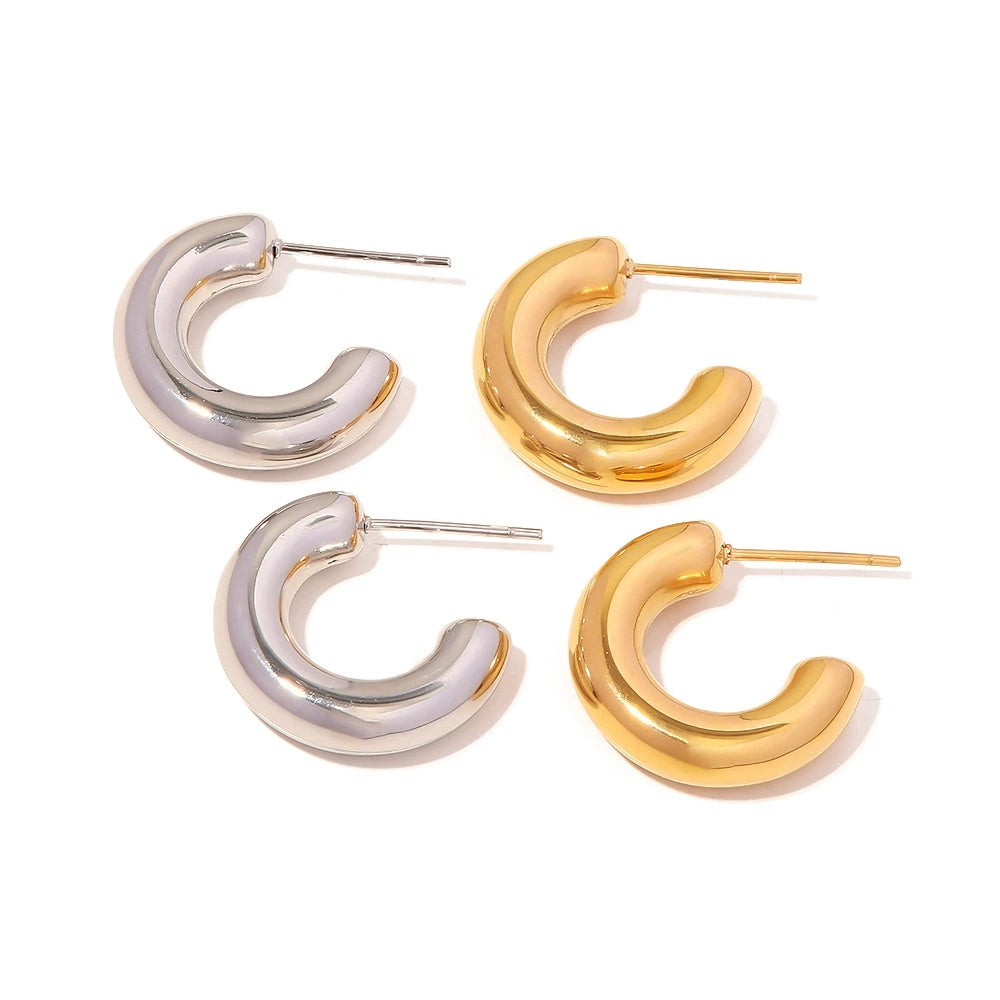 Pendientes Cloe