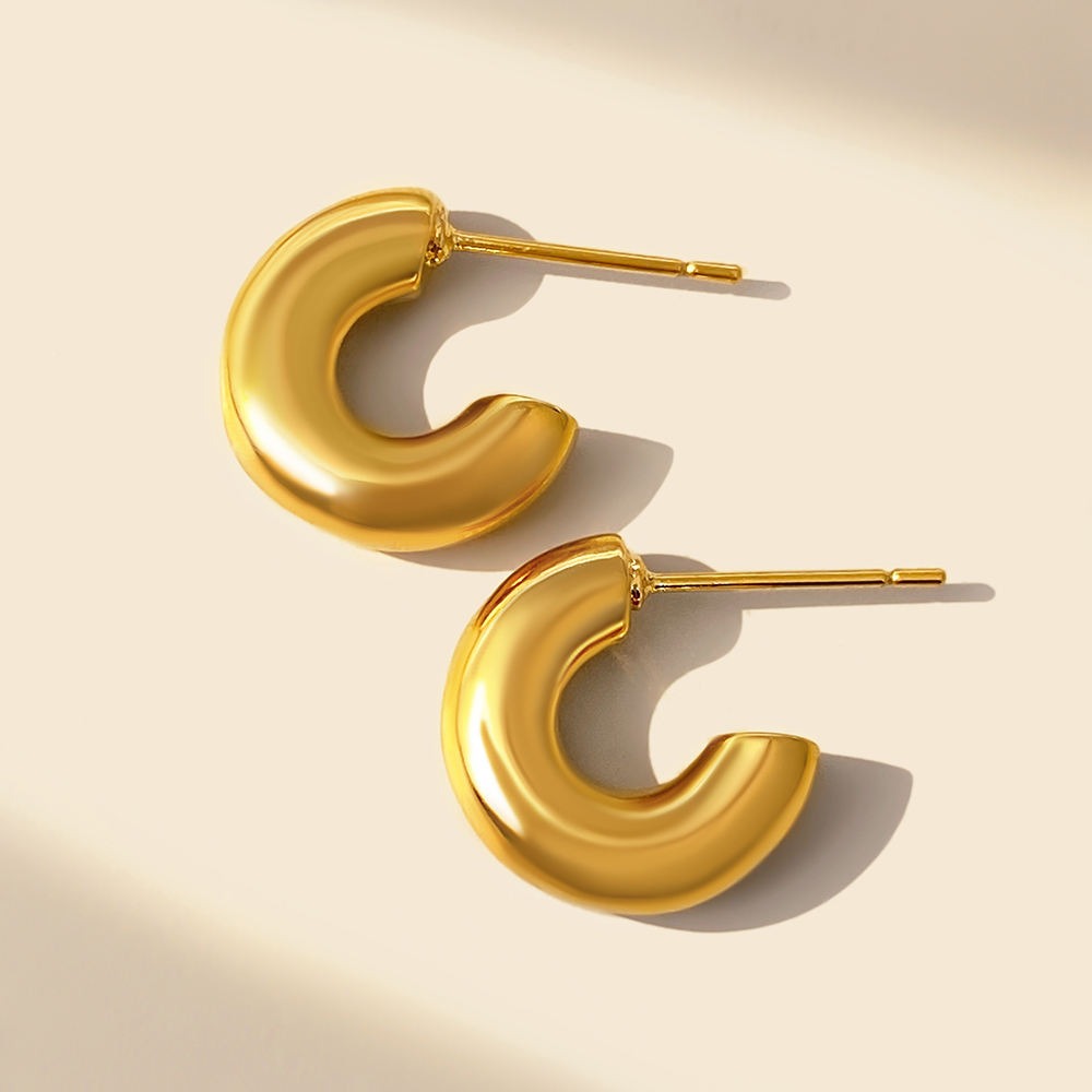 Pendientes Cloe
