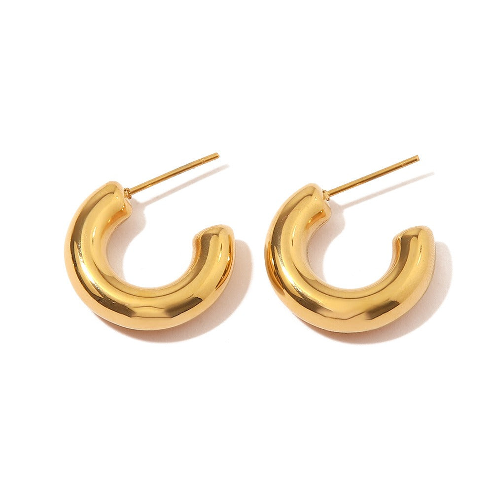 Pendientes Cloe