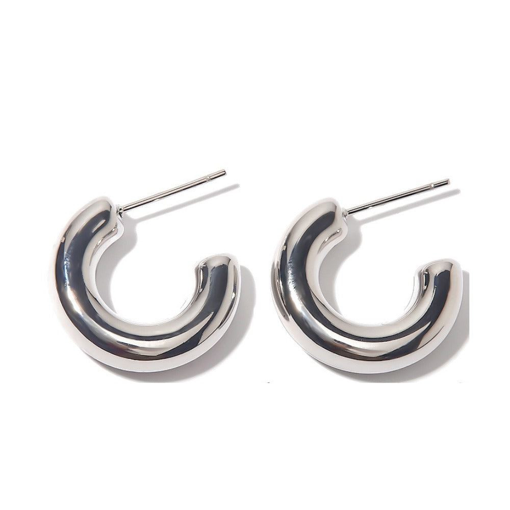 Pendientes Cloe