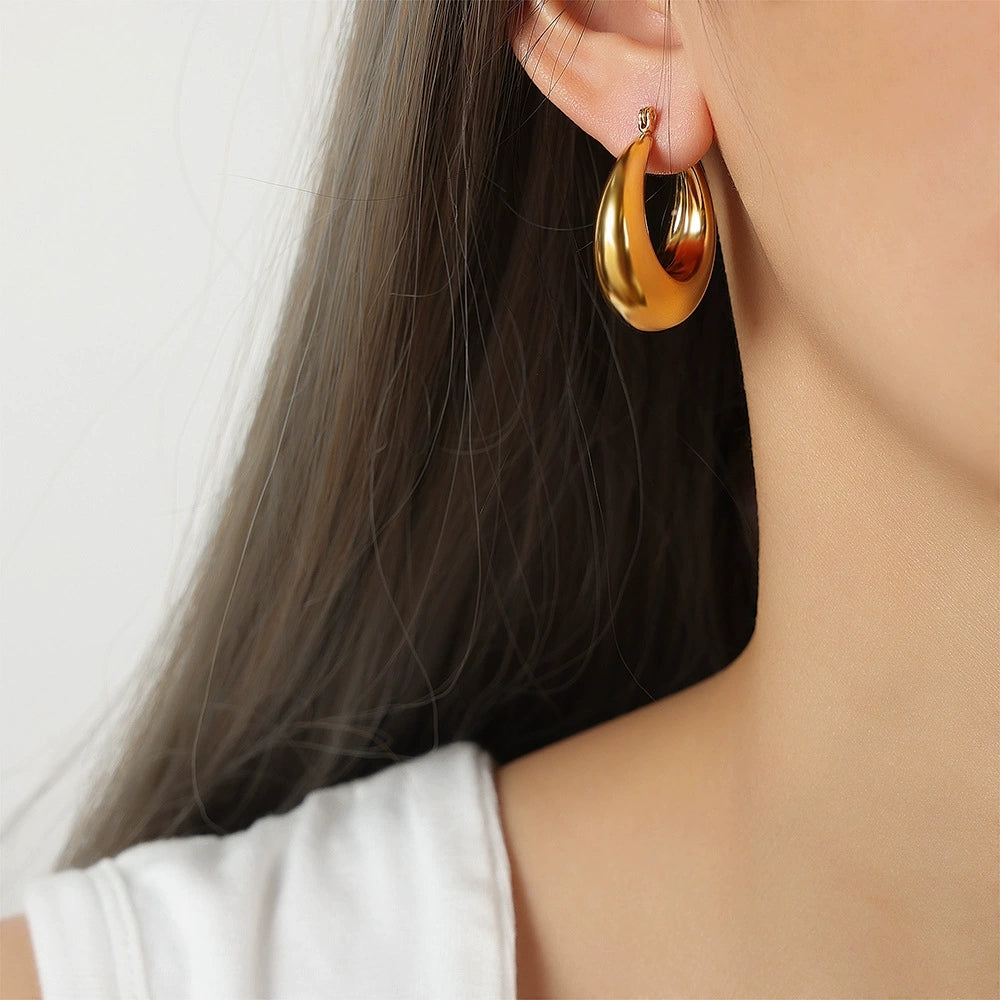 Pendientes Eclipse