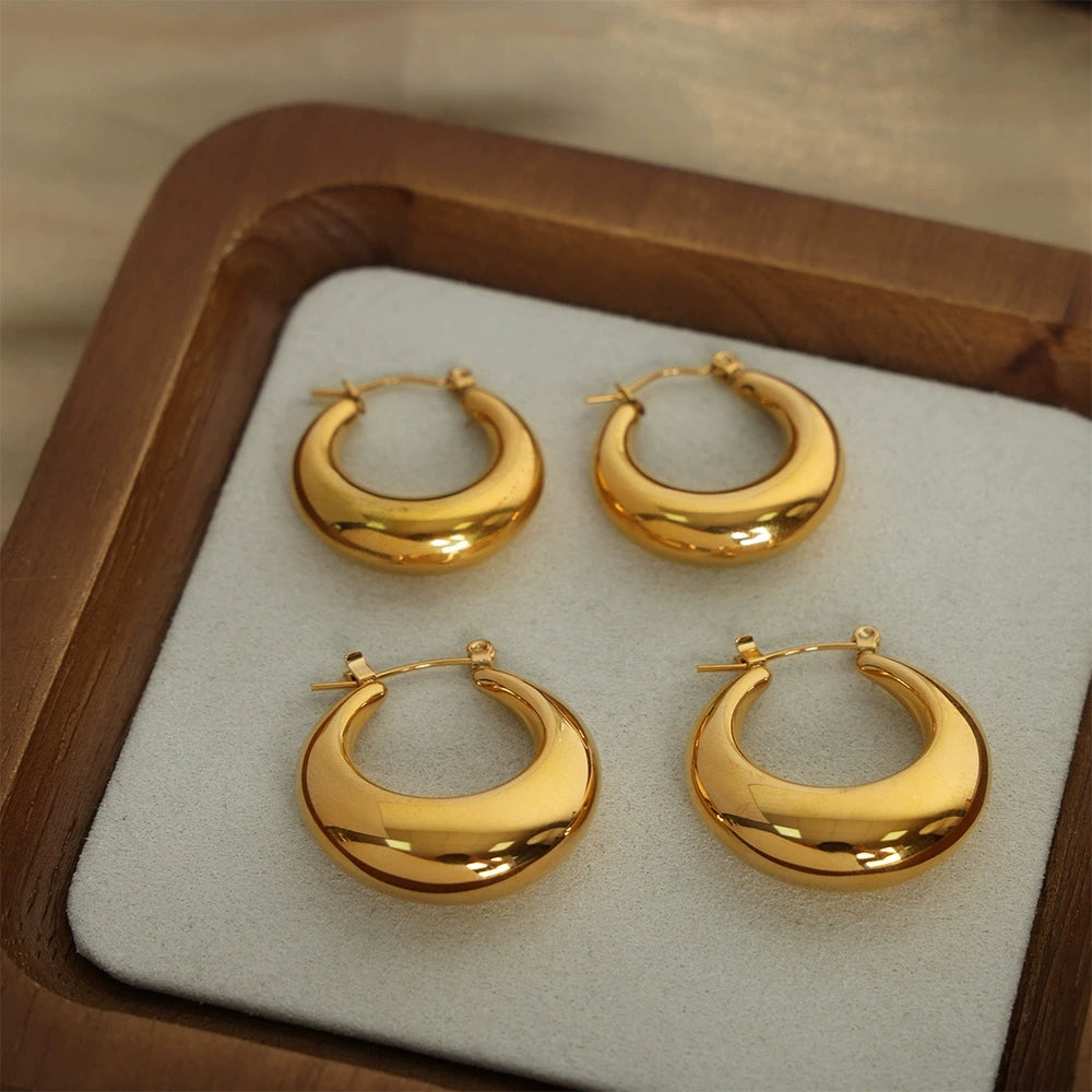 Pendientes Eclipse