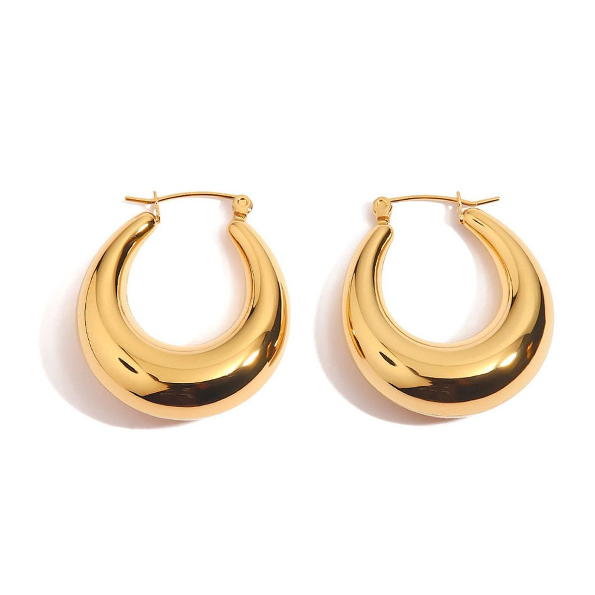 Pendientes Eclipse
