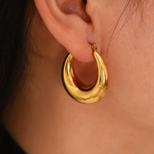 Pendientes Eclipse