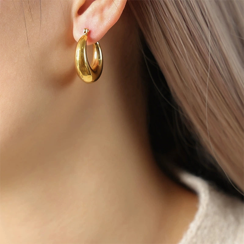 Pendientes Eclipse