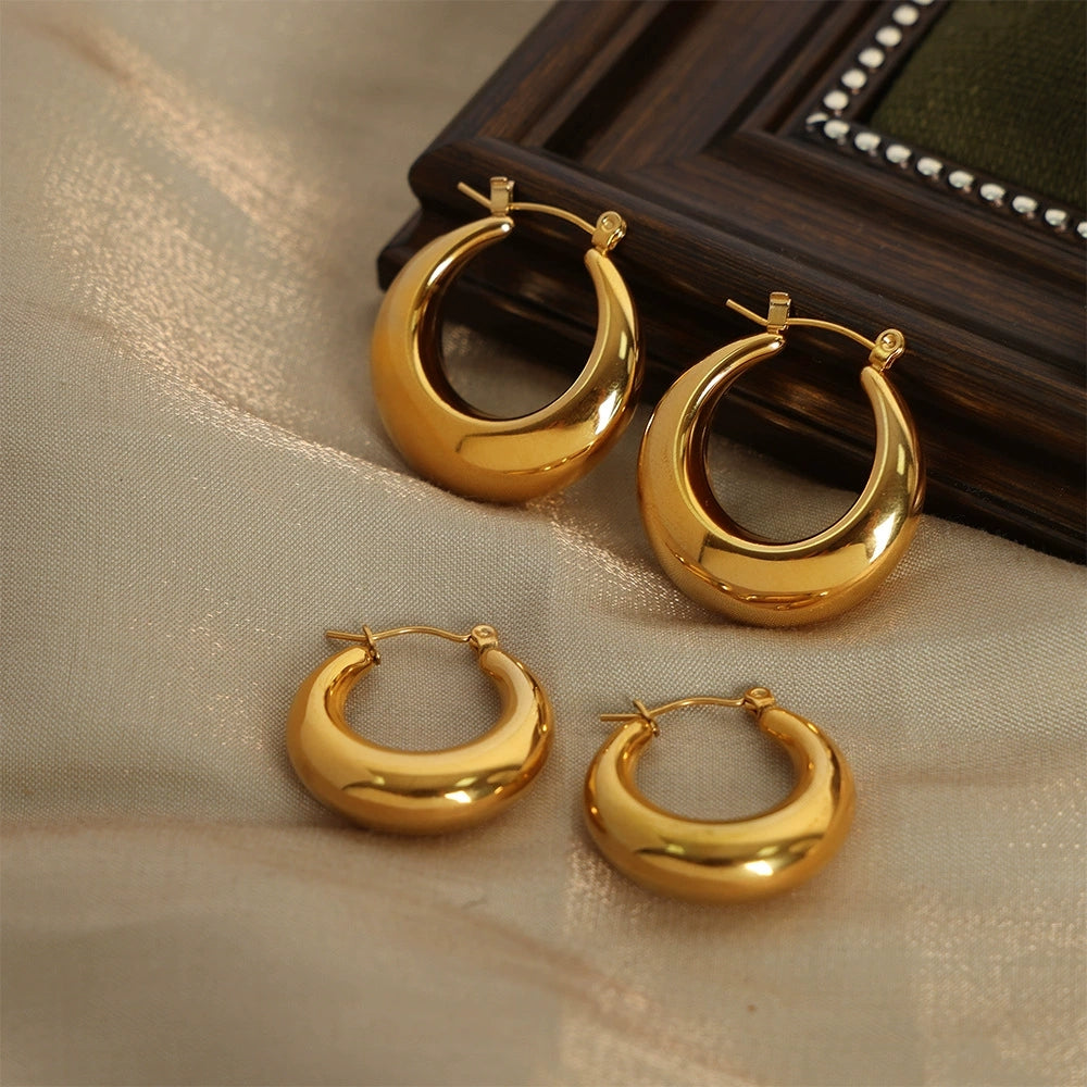 Pendientes Eclipse