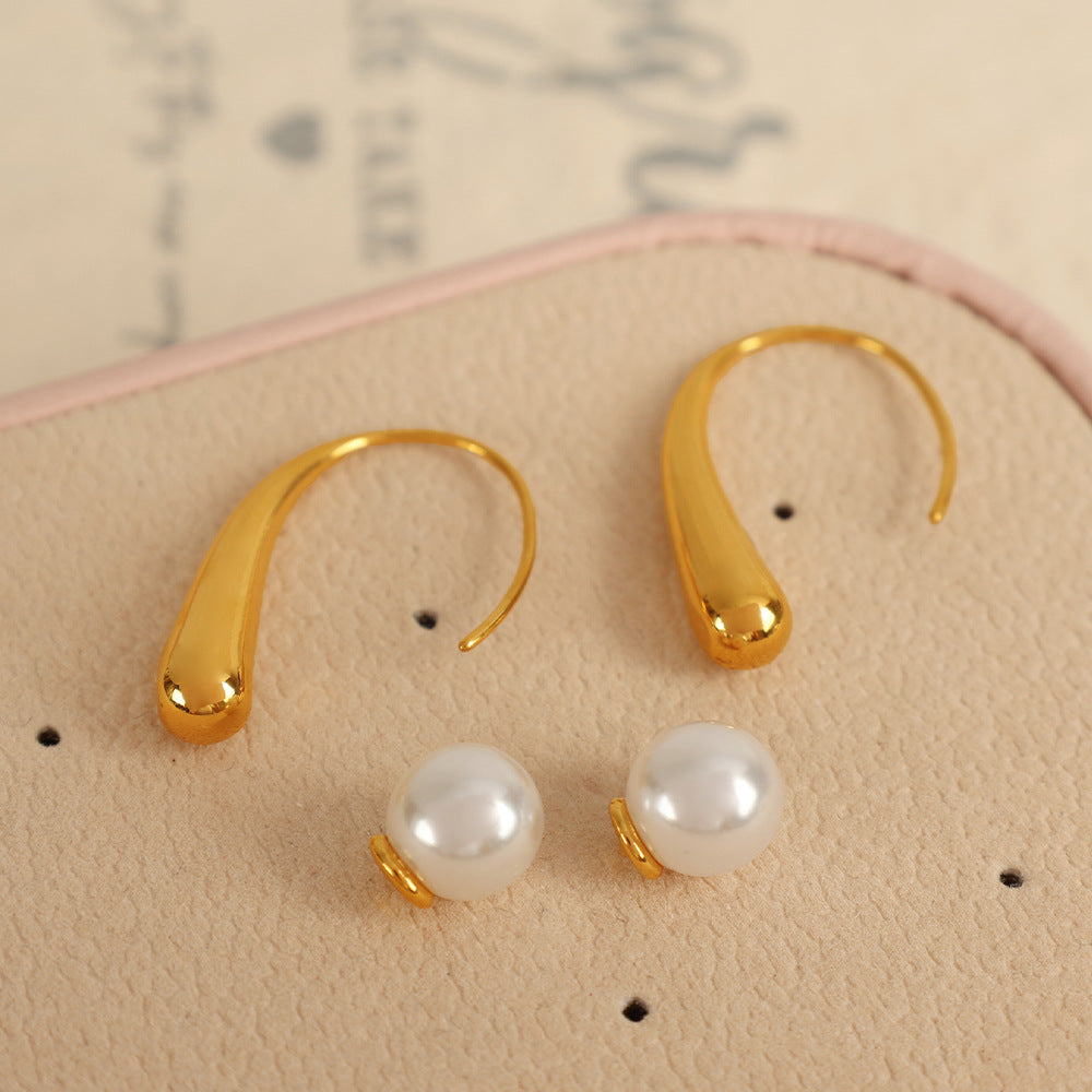 Pendientes Esencia