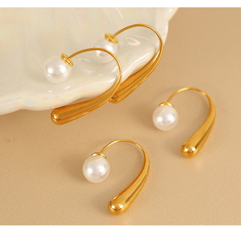 Pendientes Esencia