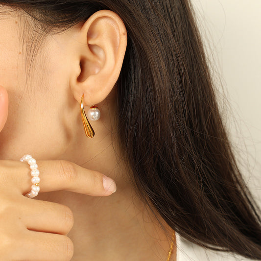 Pendientes Esencia