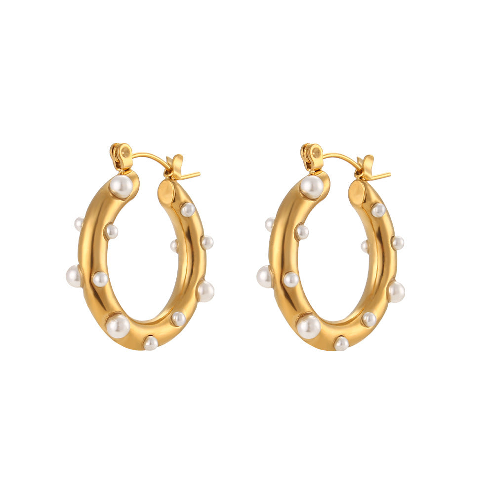 Pendientes Galaxia