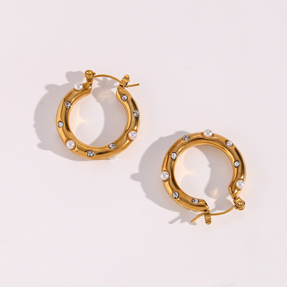 Pendientes Galaxia
