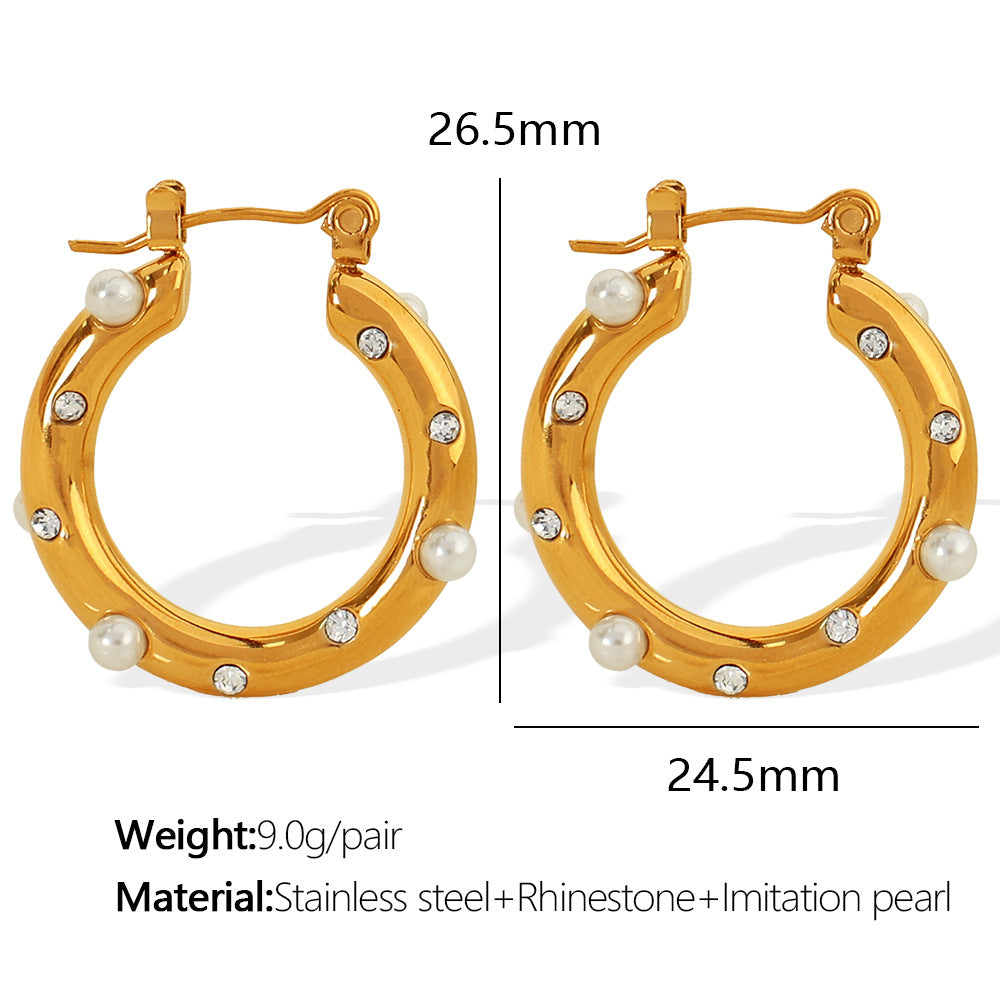Pendientes Galaxia