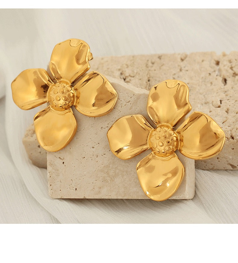 Pendientes Jazmín
