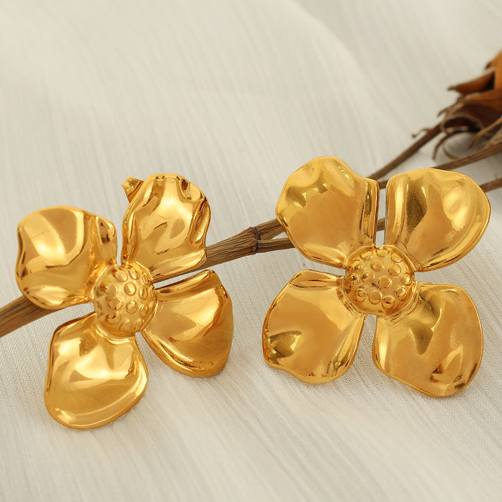 Pendientes Jazmín