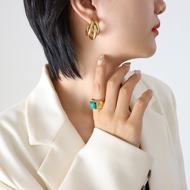 Pendientes Nova
